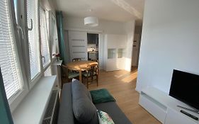 Apartament Bajka
