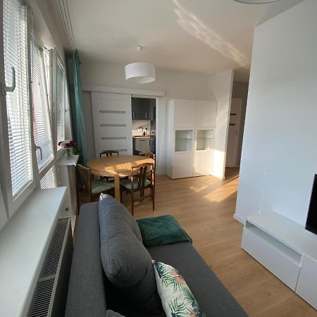 Apartament Bajka Бидгощ Екстер'єр фото