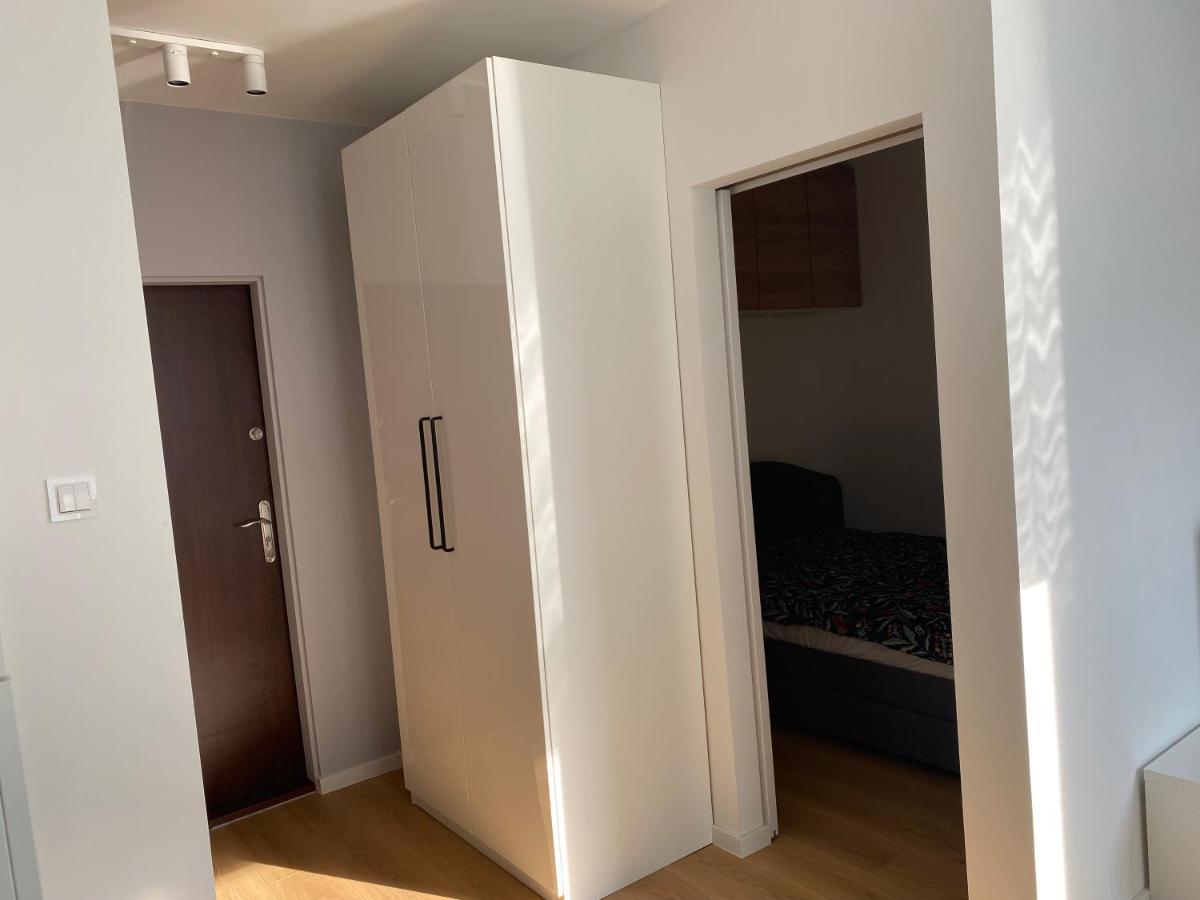 Apartament Bajka Бидгощ Екстер'єр фото