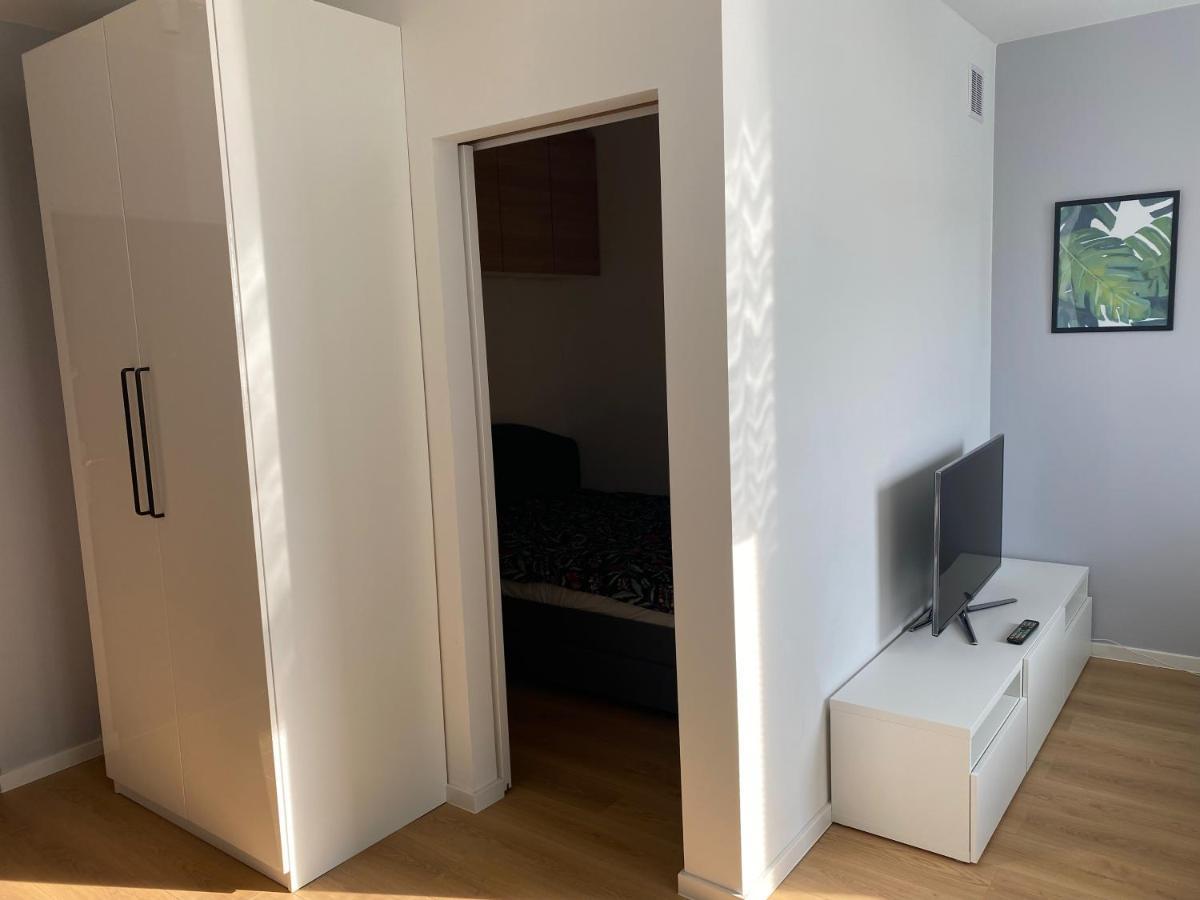 Apartament Bajka Бидгощ Екстер'єр фото