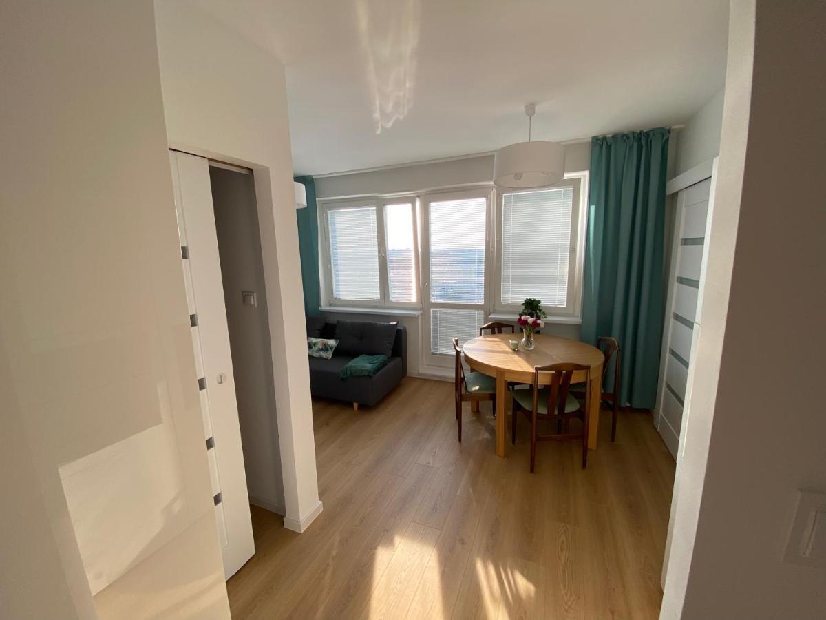 Apartament Bajka Бидгощ Екстер'єр фото