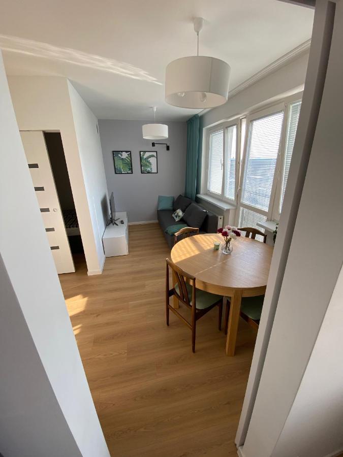 Apartament Bajka Бидгощ Екстер'єр фото