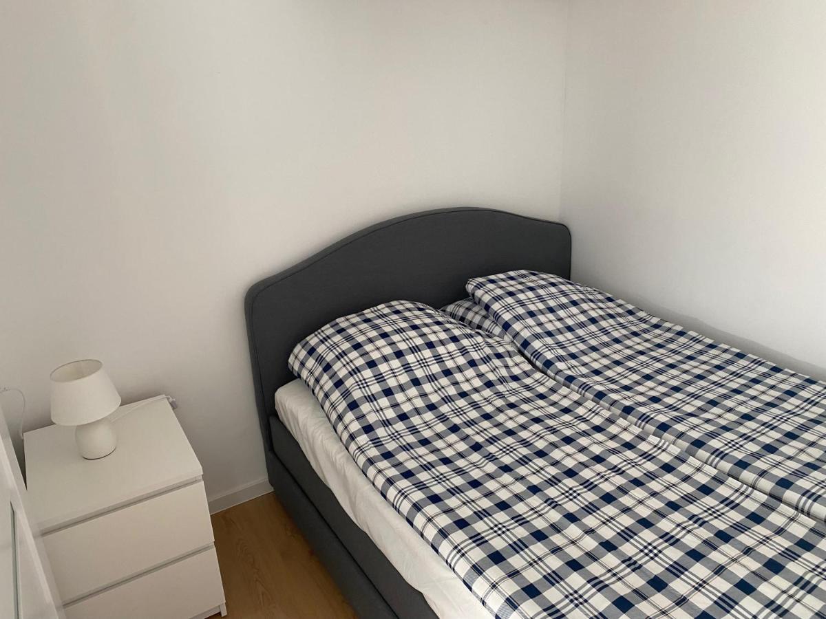 Apartament Bajka Бидгощ Екстер'єр фото