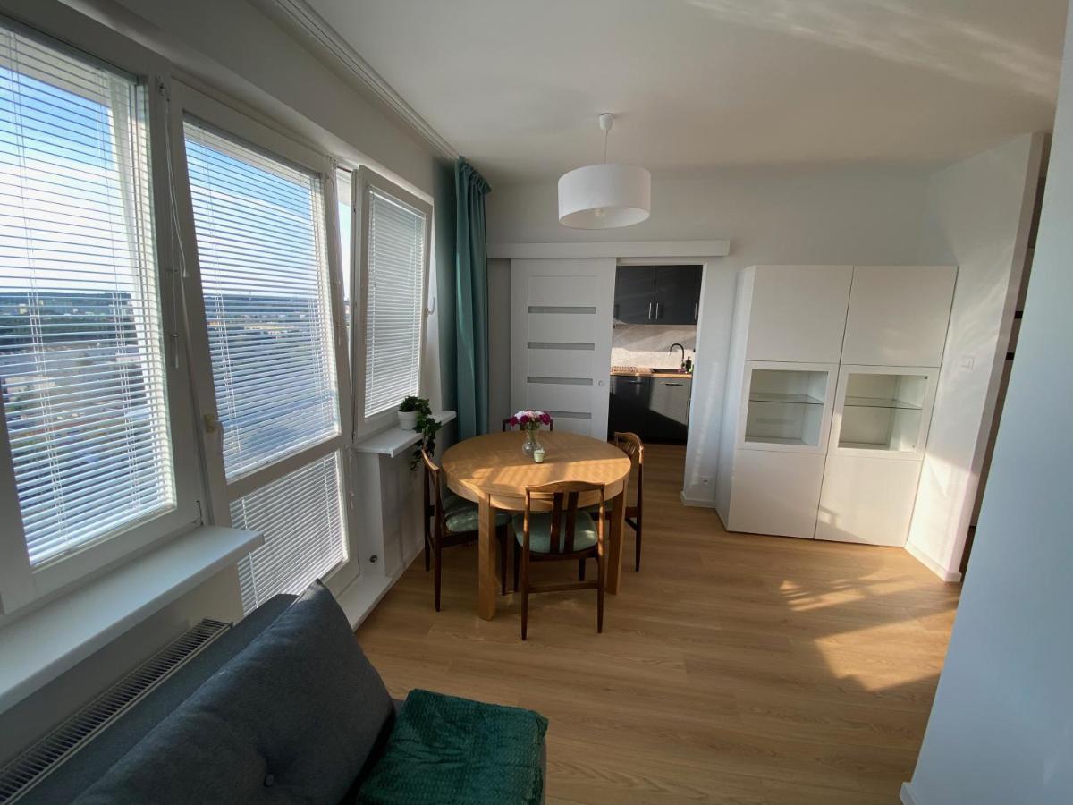 Apartament Bajka Бидгощ Екстер'єр фото