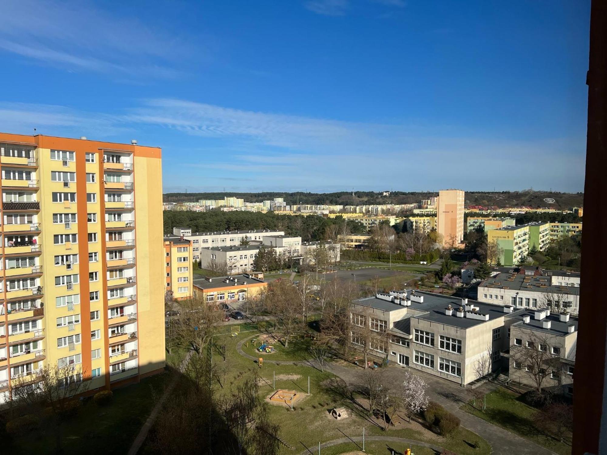 Apartament Bajka Бидгощ Екстер'єр фото